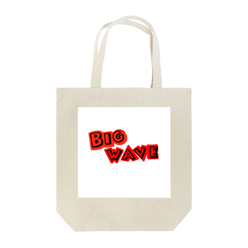 BigwaveのBigwave Tote Bag