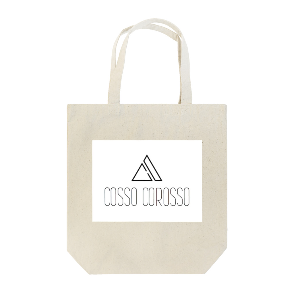 COSSO COROSSOのCOSSO COROSSO Tote Bag
