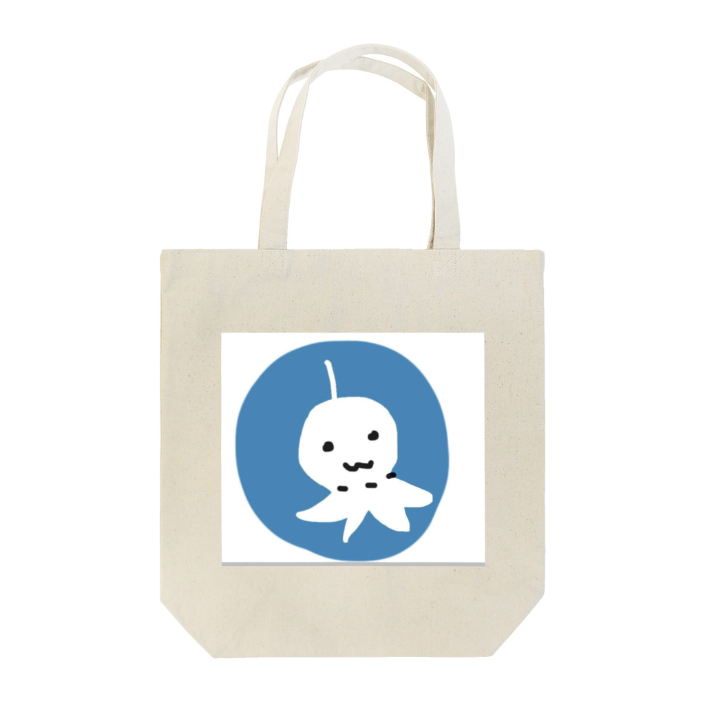 事故ちゃんねるのアメ女ふじったー Tote Bag