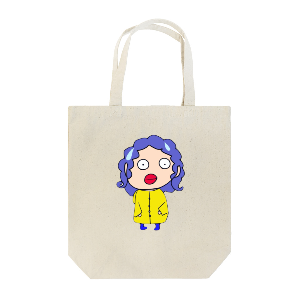 となかいのお店のちょいさん　6月 Tote Bag