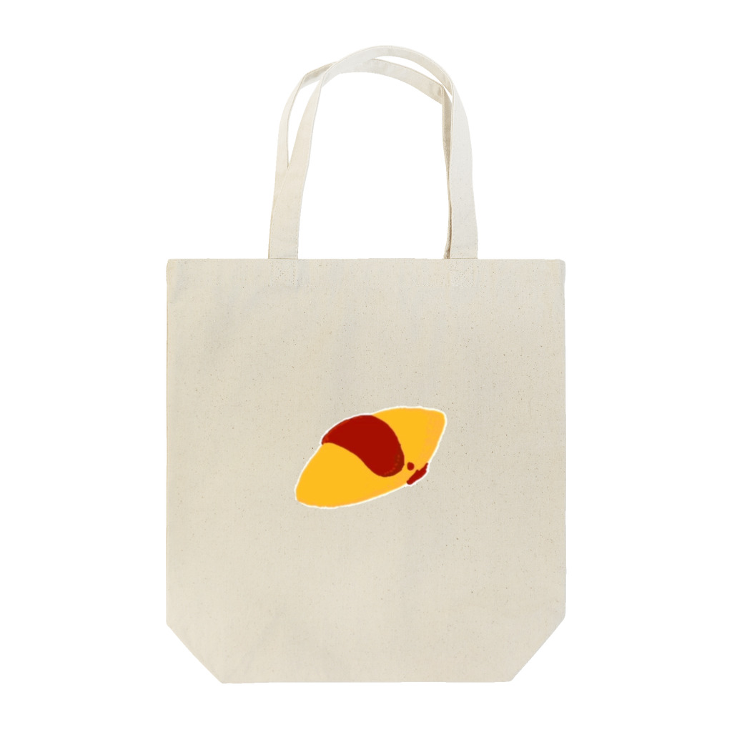 SHACHIのオムライス Tote Bag