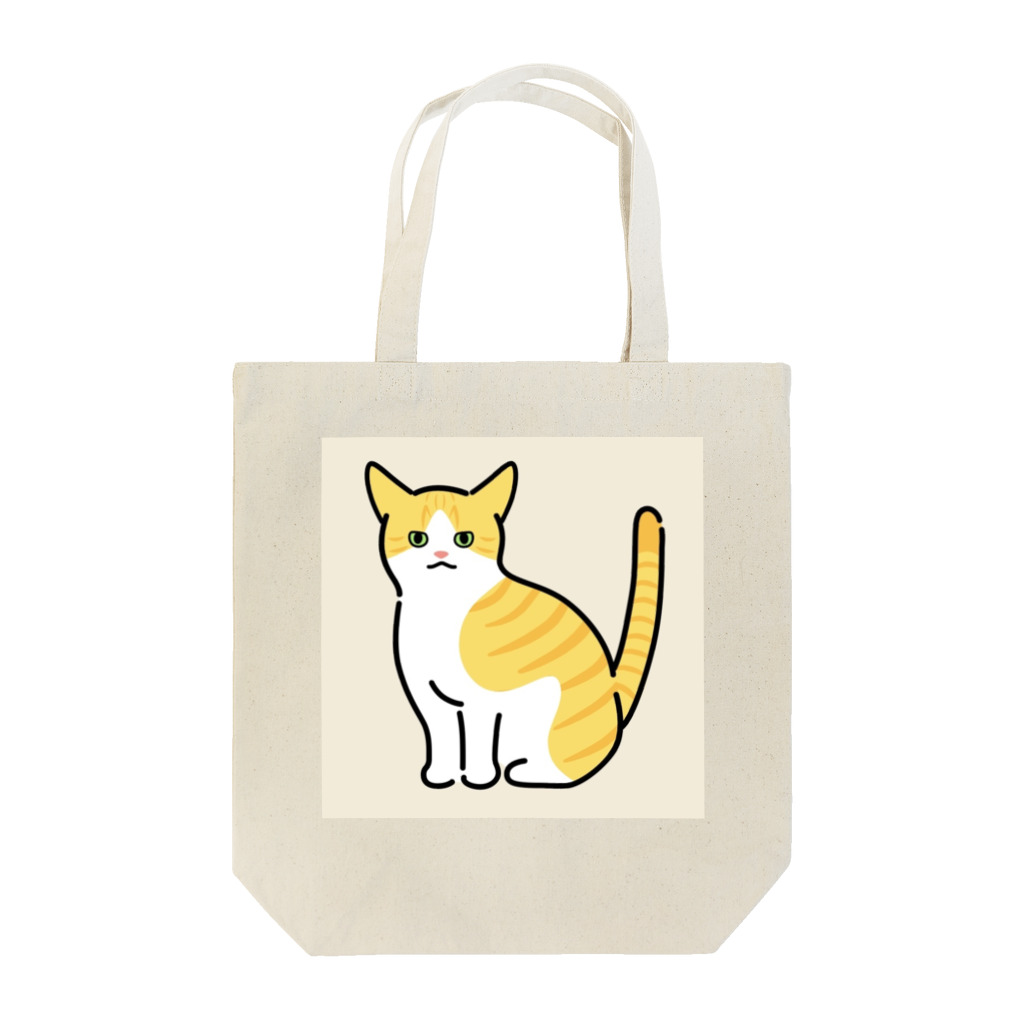 kimatiの福丸 Tote Bag