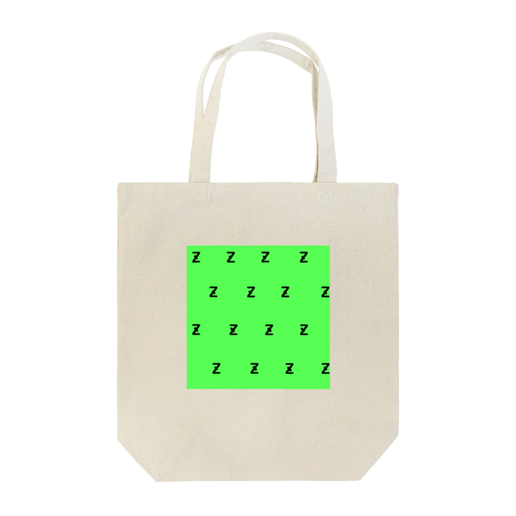 アトリエそらにつた　storeのゾノネコ愛用の模様 Tote Bag