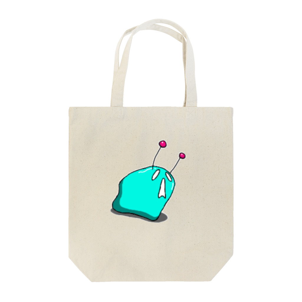 みにもーのビタミンE Tote Bag