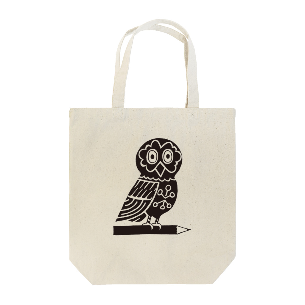 ILM STOREのイルムくん公式 Tote Bag