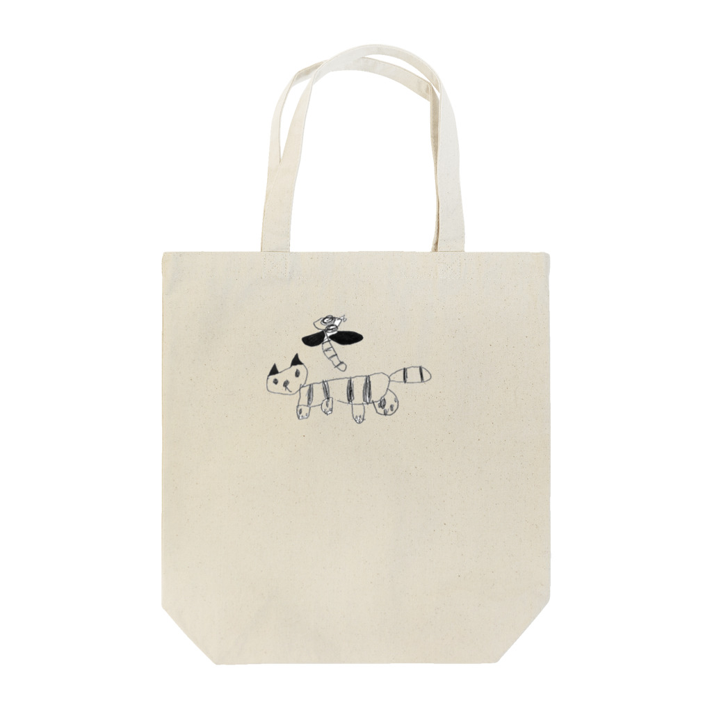 southmeiのぬん Tote Bag