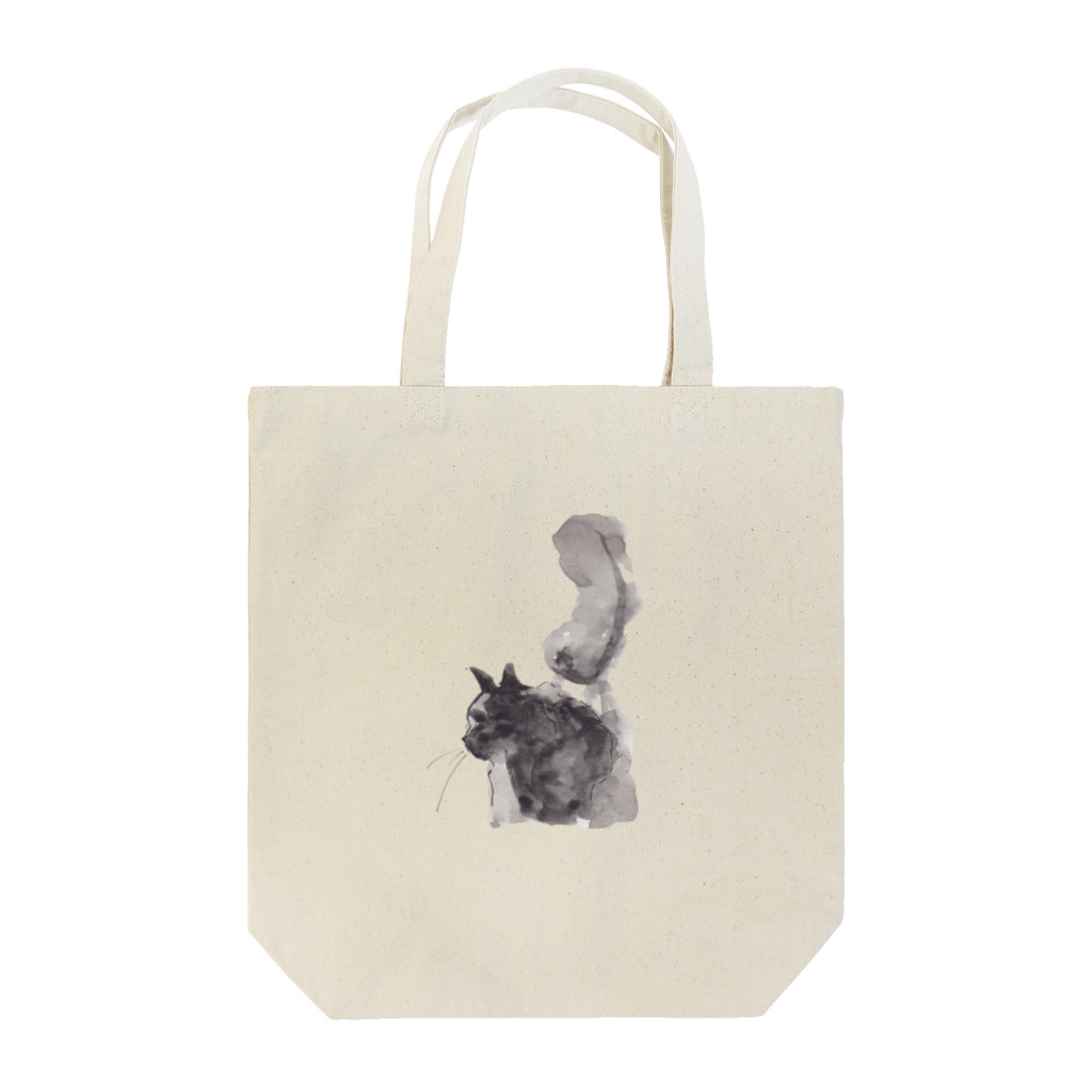 megのレア Tote Bag