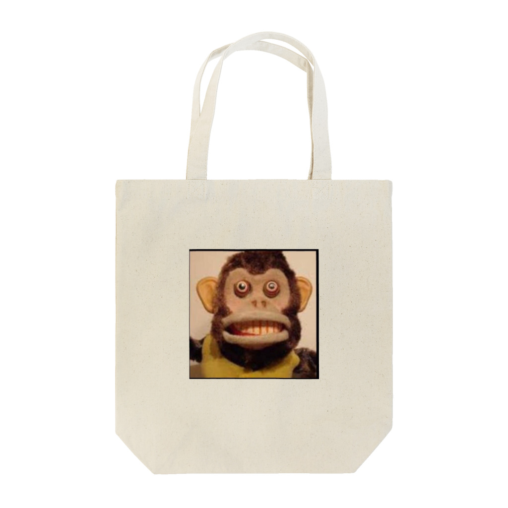 ヨシコのyscCAHN Tote Bag