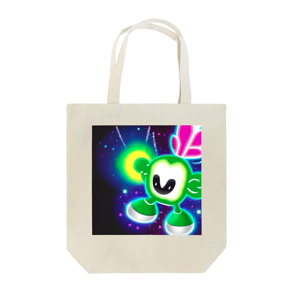 udのudのアイコングッズ Tote Bag