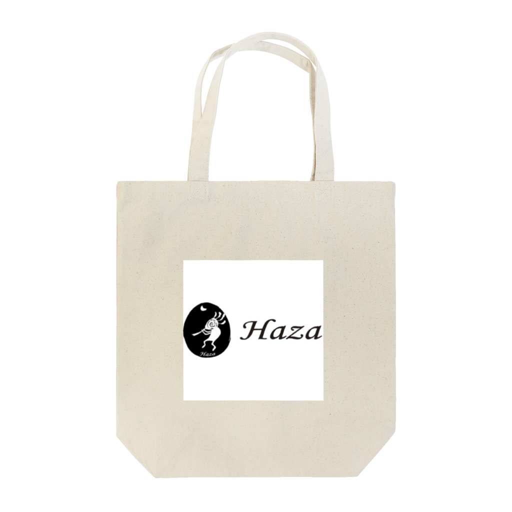 ハザ (Haza)のハザ(Haza)グッズ トートバッグ