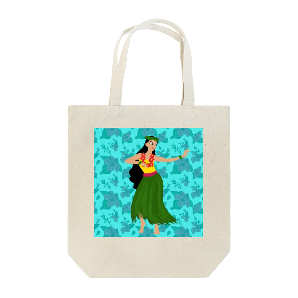 Fantasia stories のLady in the World 🇺🇸 Tote Bag
