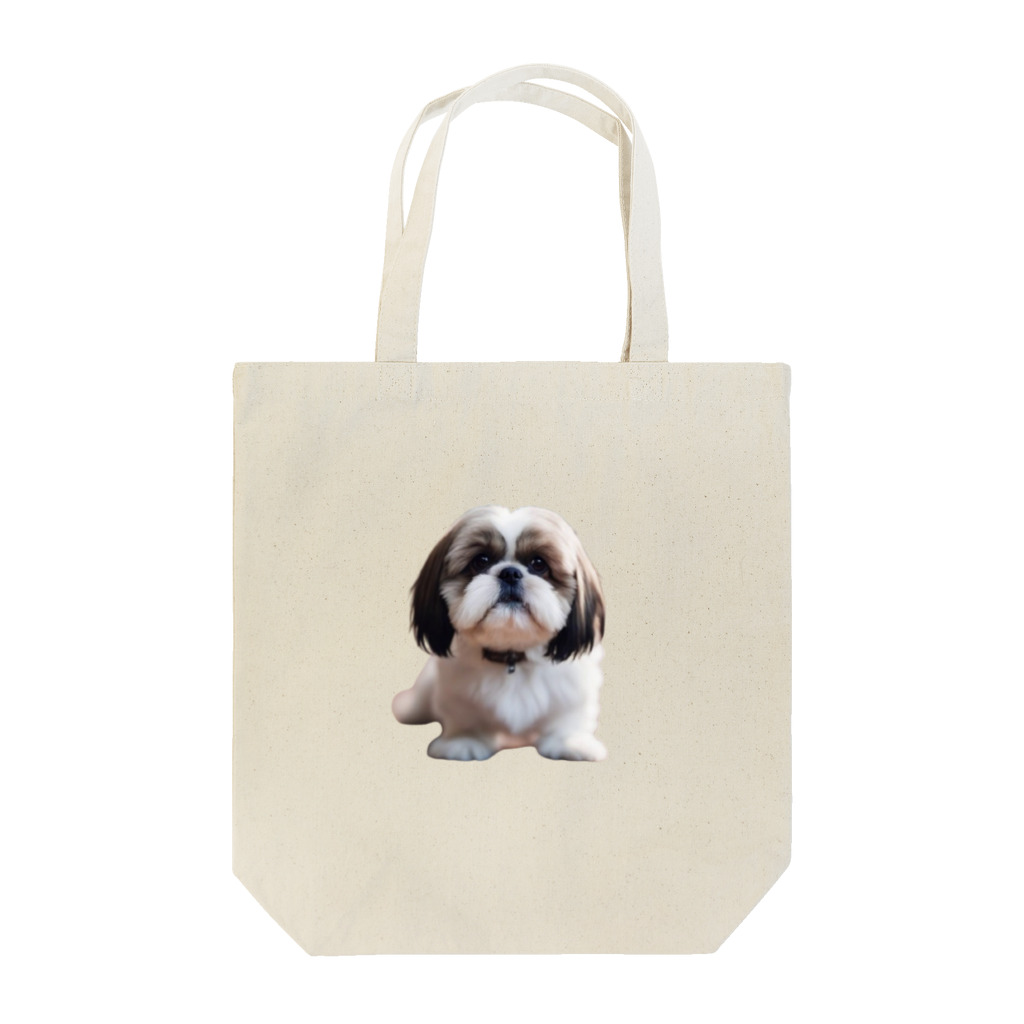 gigaterabaitoのシーズートートバッグ Tote Bag