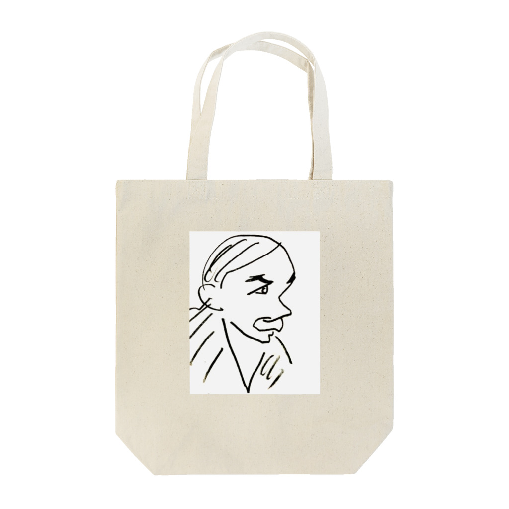 MIAchanのケインズ Tote Bag