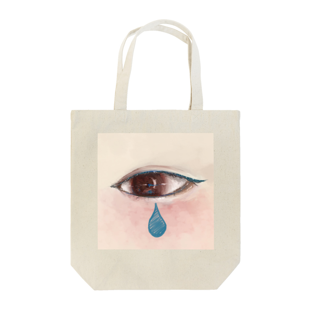 花屋のめ Tote Bag