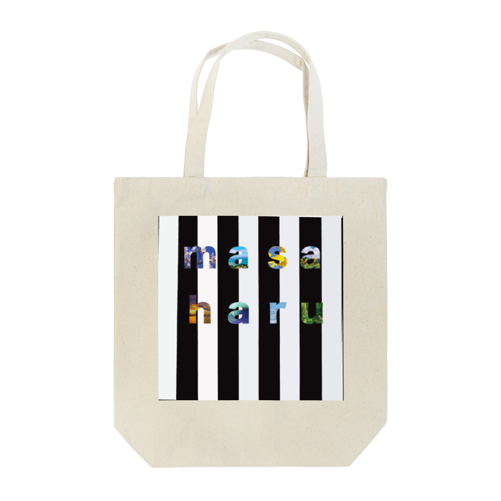 MacBookHaruのTシャツ Tote Bag