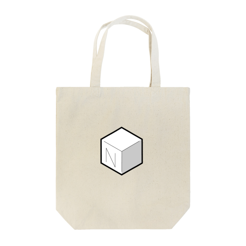 Ogattchの西原有希子建築設計事務所 Tote Bag