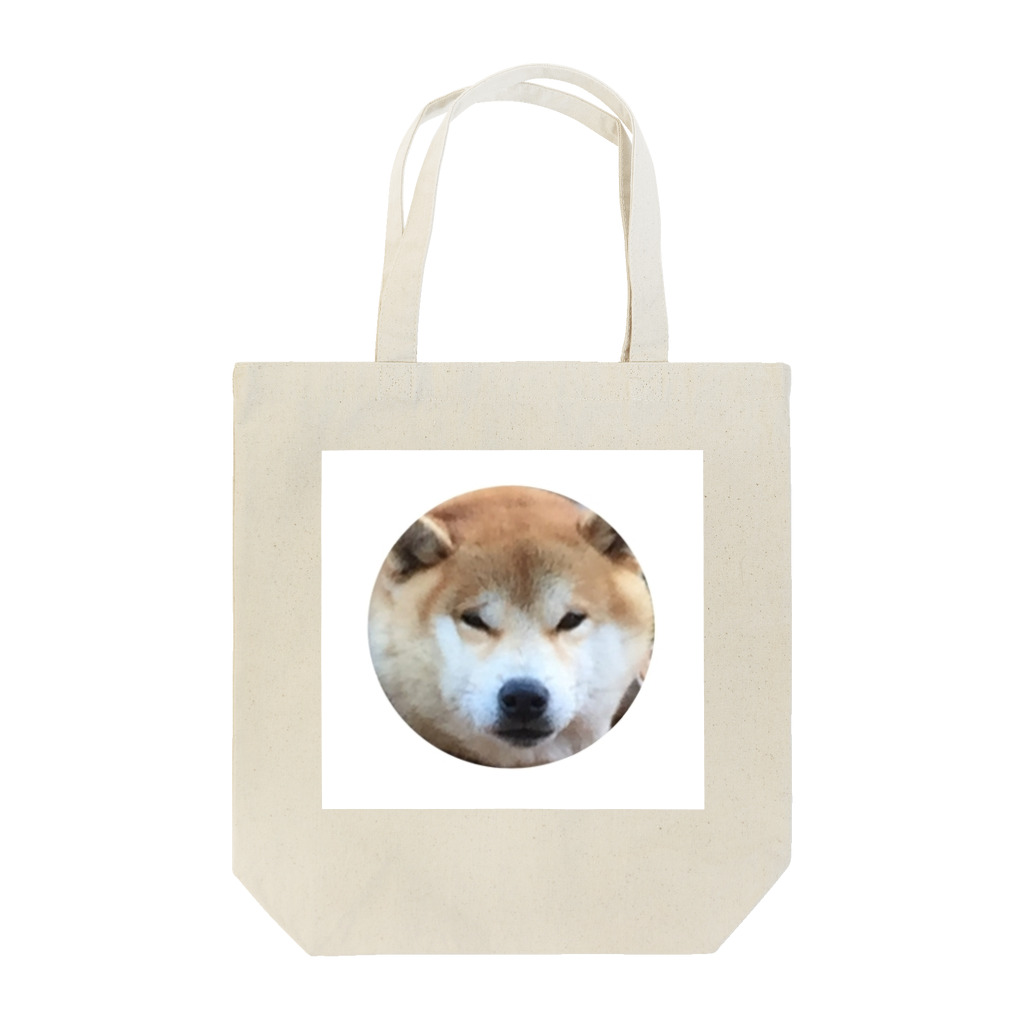 maiのイヌ Tote Bag