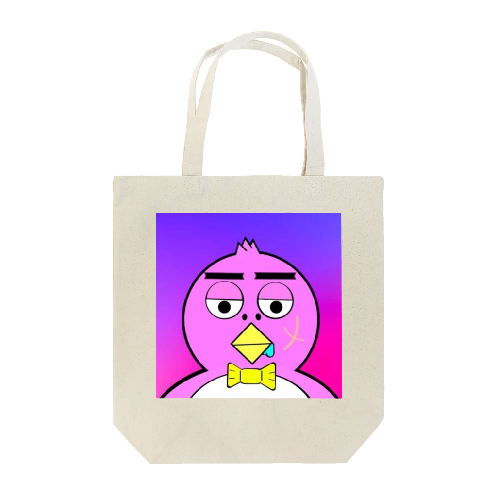 ヨダレだこのヨダレだこ Tote Bag