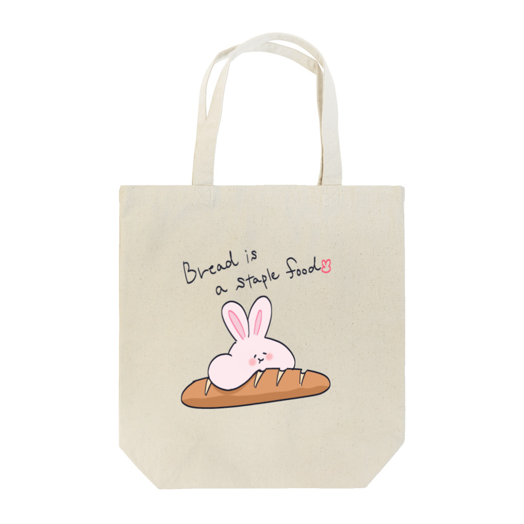 hay⋆のusamochi Tote Bag