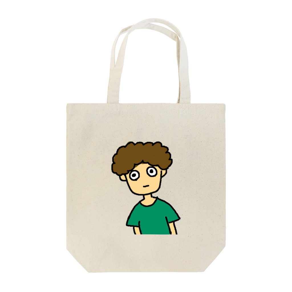 raisonstoreのにゃるこす Tote Bag