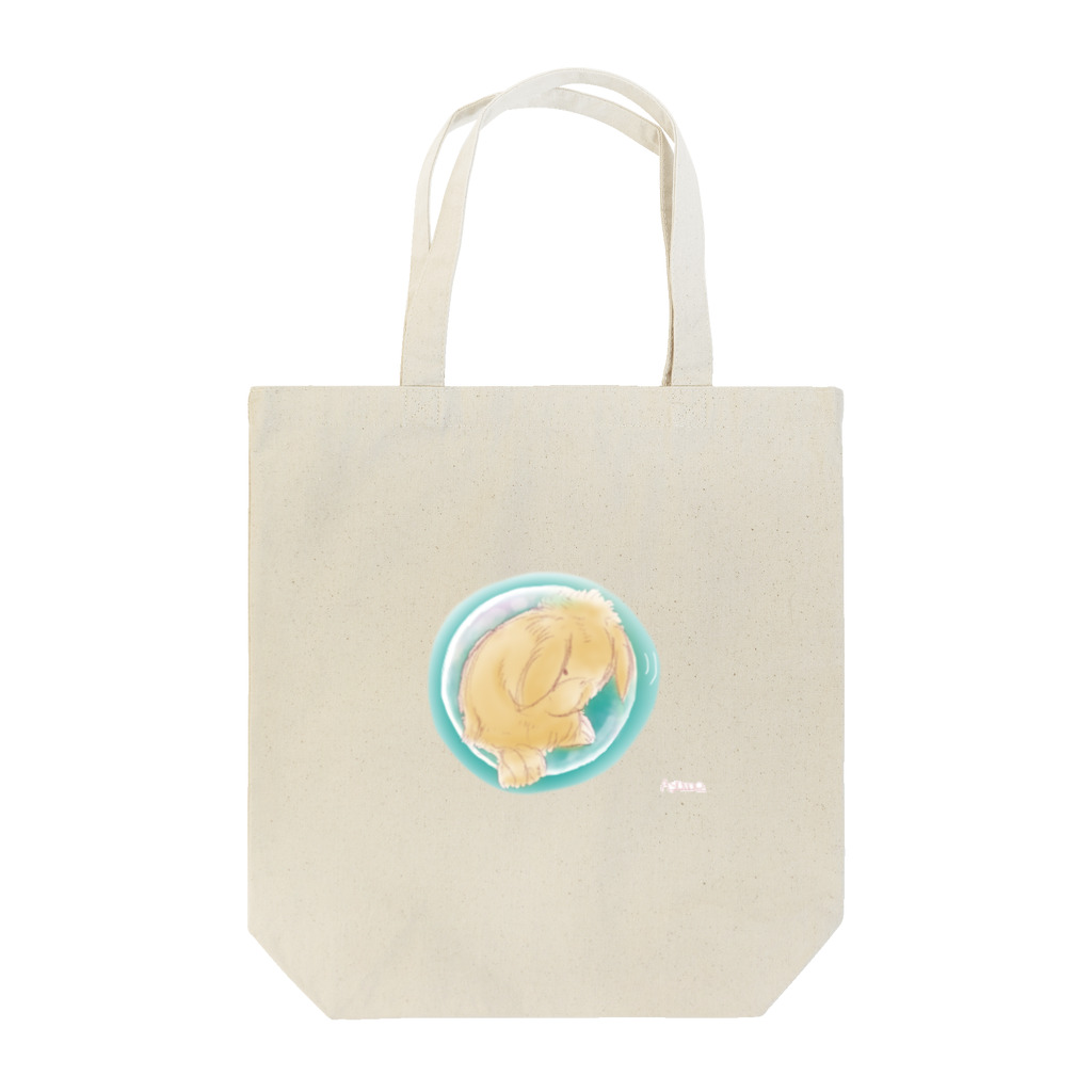 Ａｙａｎｏのうさぎ Tote Bag