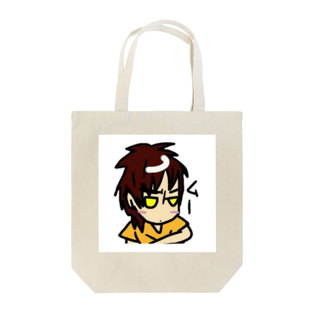 1LOVEのむー Tote Bag