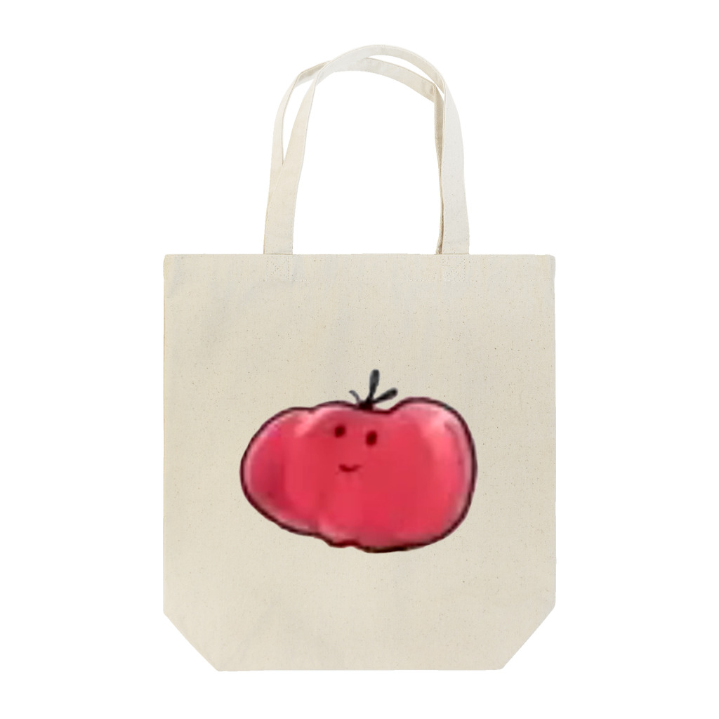 (*´ω｀*)ﾓｷｭのよーろっぱ Tote Bag