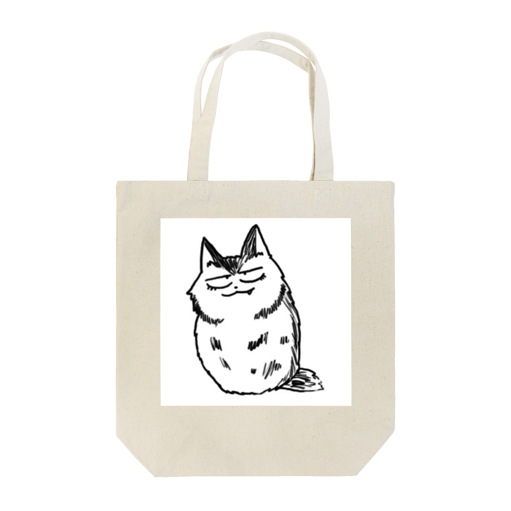 ウリボーのああ Tote Bag