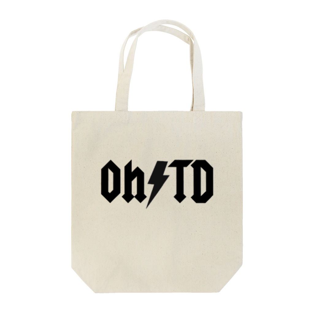 One Hundred Trillion Dollars APPARELのOne Hundred Trillion Dollars Tote Bag