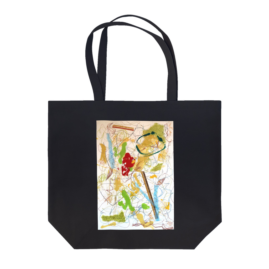 HiraHiraPaperのある風景 Tote Bag