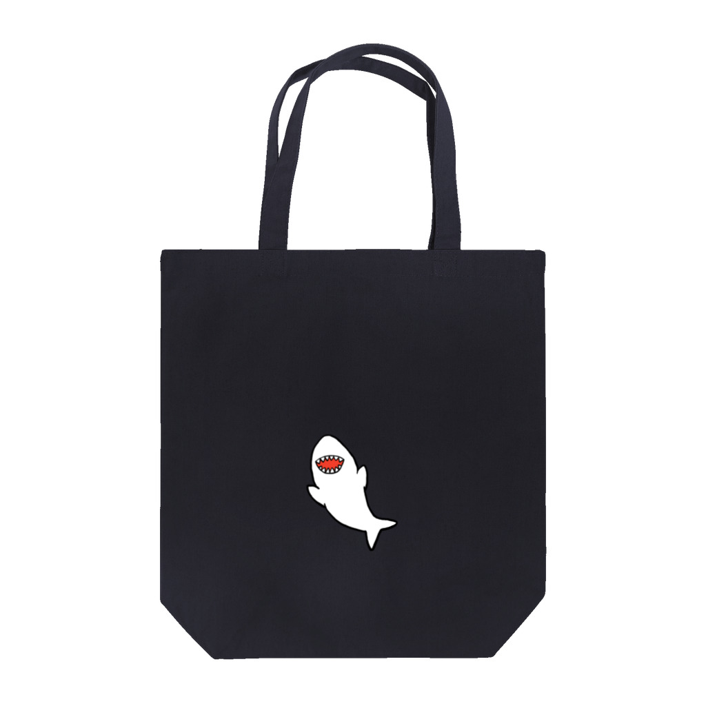 samenohireのはねるさめ Tote Bag