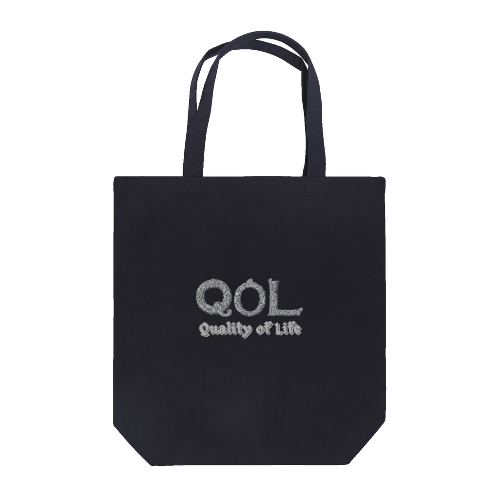 AwagoModeのQOL (Quality of Life) (34) Tote Bag