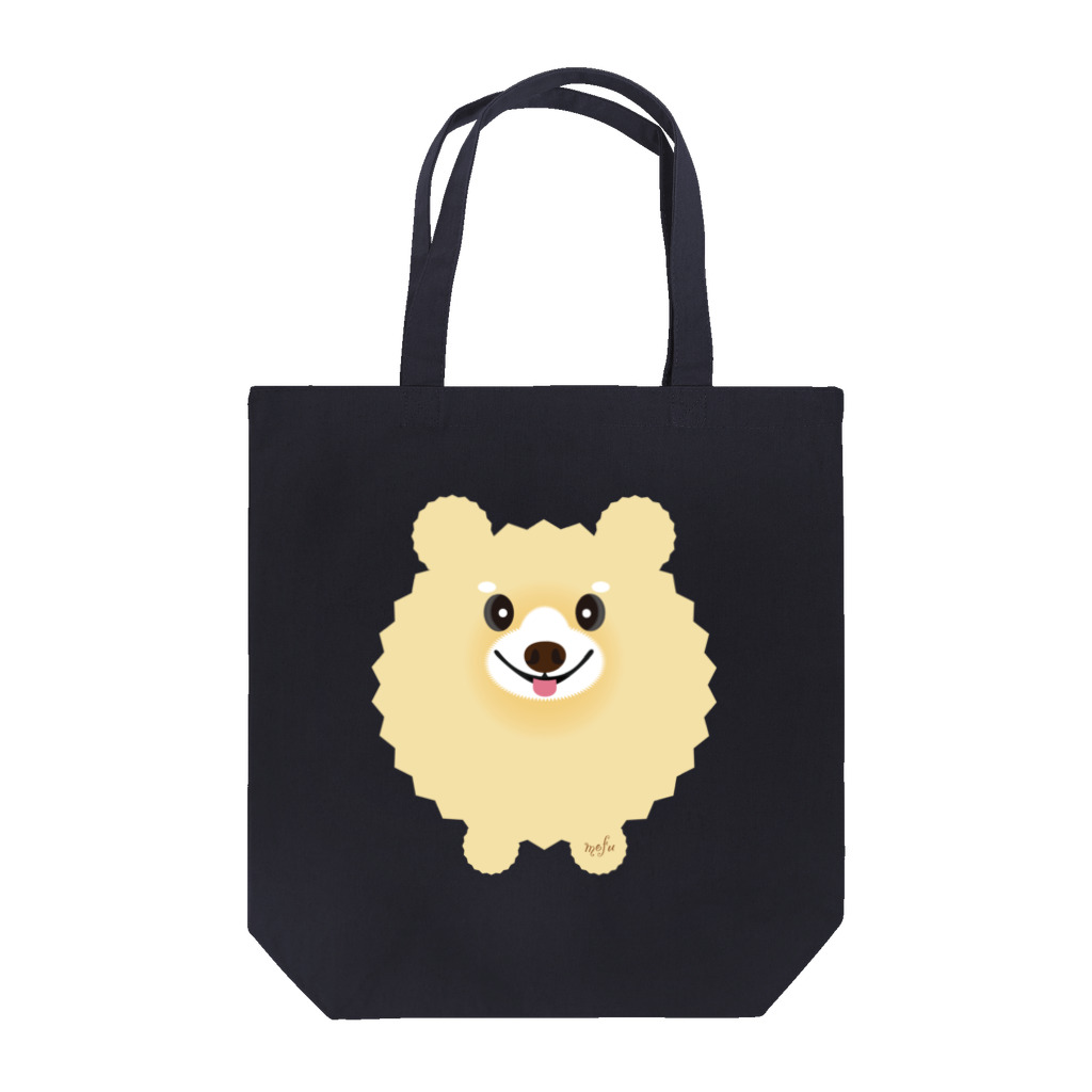 まみおデザインのMofuワン Tote Bag