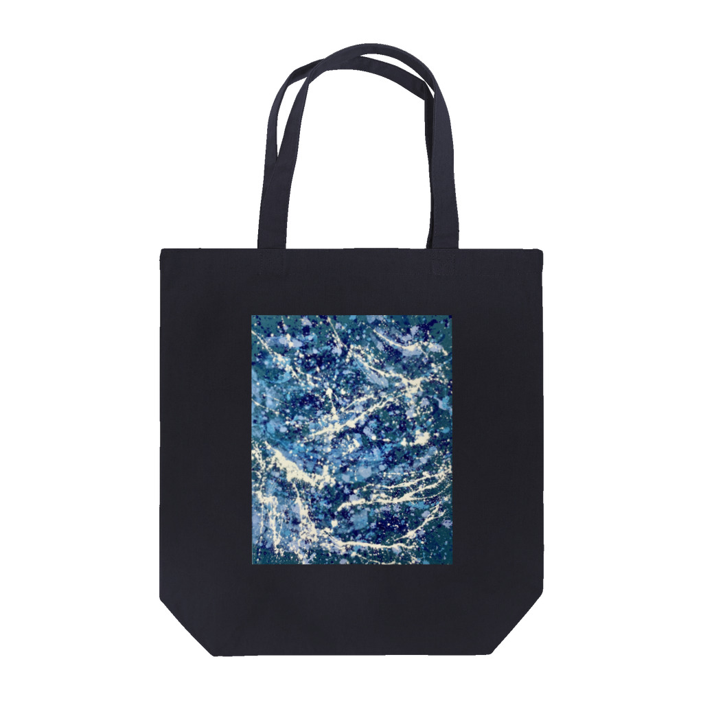 Studio GaranceのWork, No.79 Tote Bag