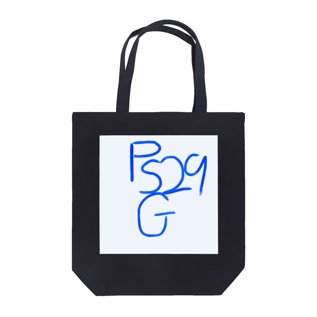 イツキ@GRCReWのPS29G Tote Bag