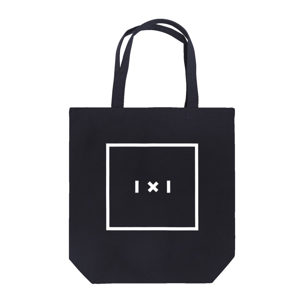 伊勢守 isenokami  剣道 x 日常  kendo inspired.の剣道　試合場デザインBoldタイプ Tote Bag