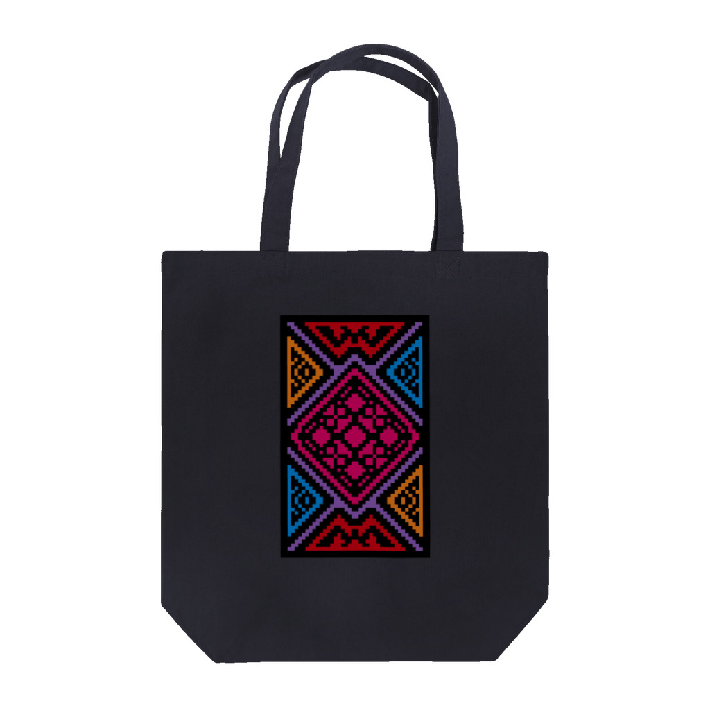 NE9TARの2 enchant U Tote Bag