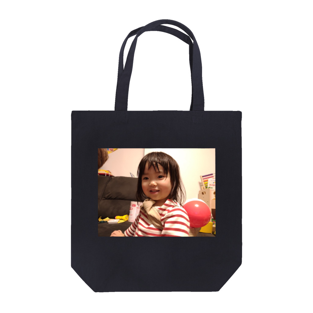 安井エテルナのトート Tote Bag