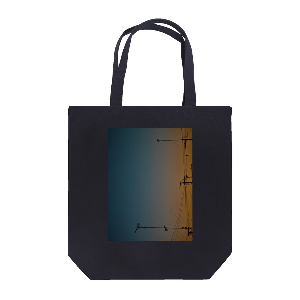 CHOTTOPOINTの【セール期間限定】 Tote Bag