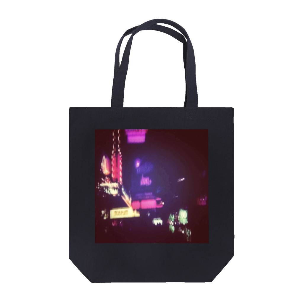 Bush Clover Original の, Tote Bag