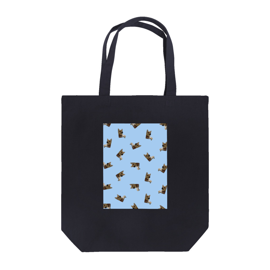 まもるのおうちの爽やかな僕 Tote Bag