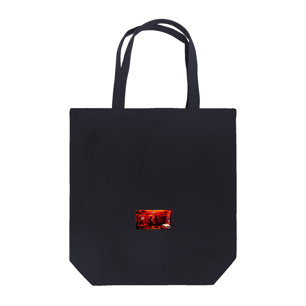 DISCO文化オンラインショップのJAP DISCO Tote Bag