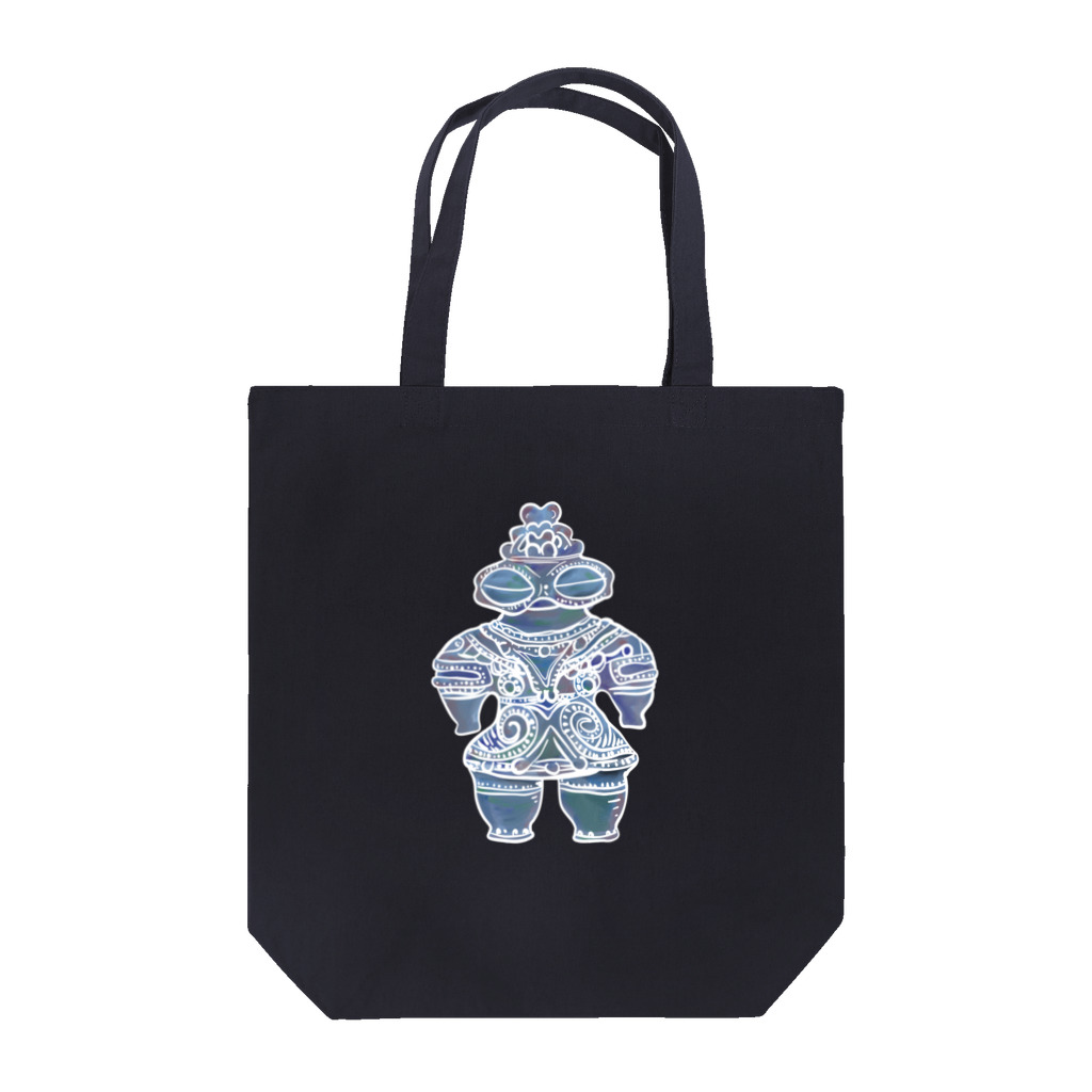 hiromashiiiのDOGU Tote Bag