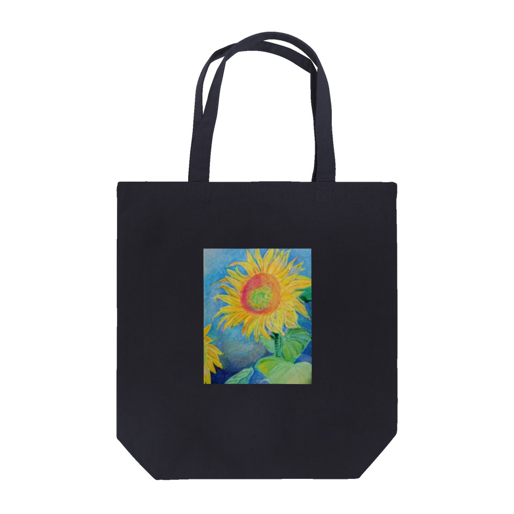 erio-絵莉和🍀のえりおの手描き絵グッズ♪ Tote Bag