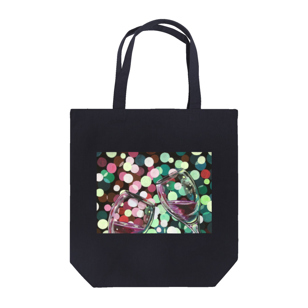 Knight TimeのアニバーサリーⅫ Tote Bag