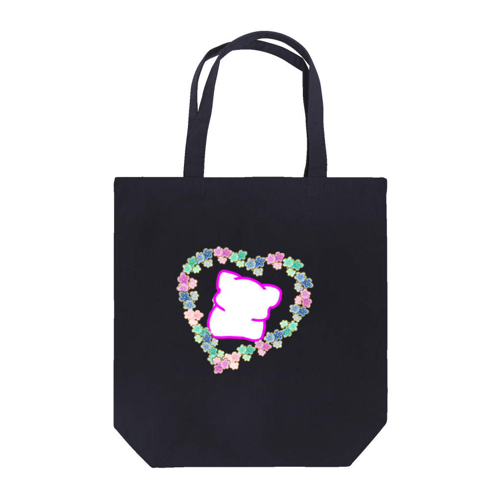 気まぐれママンのママン Tote Bag