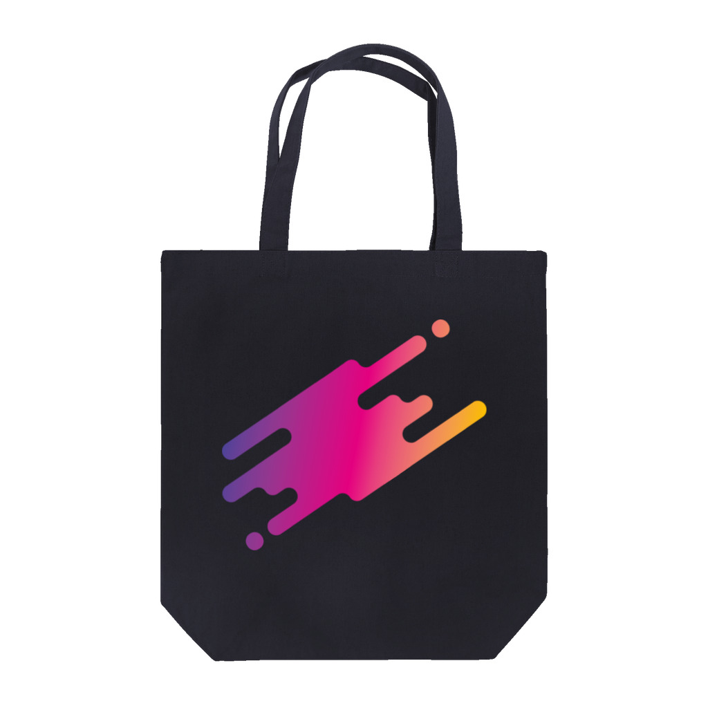 あきらのファイングラ Tote Bag