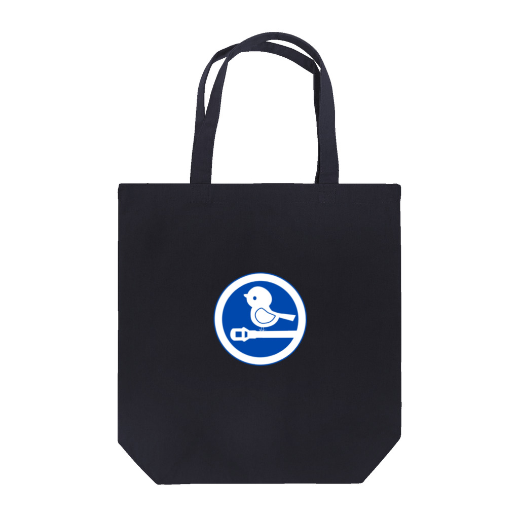 REST_WoT_goodsのRESTロゴ小物・ワンポイント Tote Bag