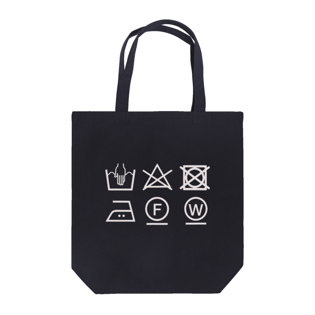 tamaccoのＷＯＯＬ１００％ Tote Bag