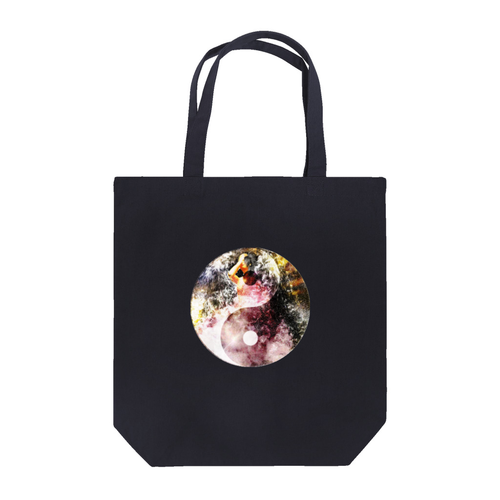 MUNE-KUNのMUNEクン アート トートバッグ 010 Tote Bag